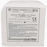 GARZA TNT 10X10 NON STERILE CF 100 PZ