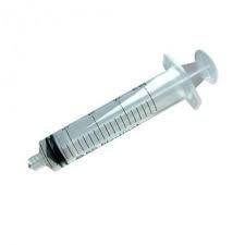 SIRINGA 20 ML FARMAC-ZABBAN  LUER LOCK SENZA AGO CF 50PZ