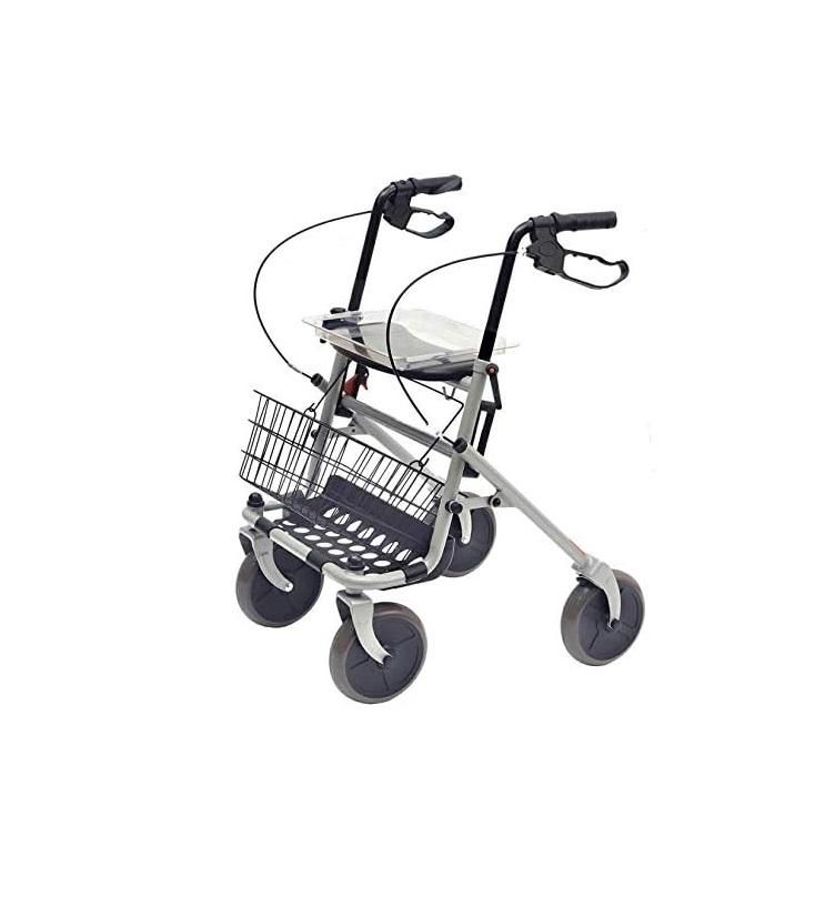 DEAMBULATORE ROLLATOR