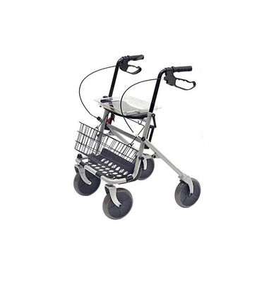 DEAMBULATORE ROLLATOR