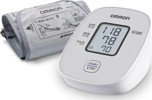 MISURATORE PRESSIONE DIGITALE OMRON M2