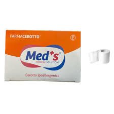 CEROTTO SETA FZ CM 2,5 X 5 MT