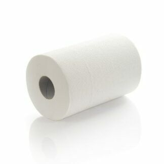 ROTOLO ASCIUGAMANO CARTA 2 VELI