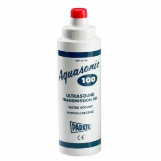 GEL ULTRASUONI AQUASONIC 100 ML 250