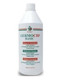 DISINFETTANTE 750ML PER SUPERFICI