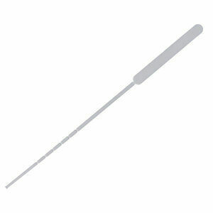 ISTEROMETRO IN PLASTICA STERILE CM15
