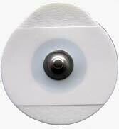 ELETTRODO MONOUSO FOAM CON CLIPS PEDIATRICO CF 50 PZ