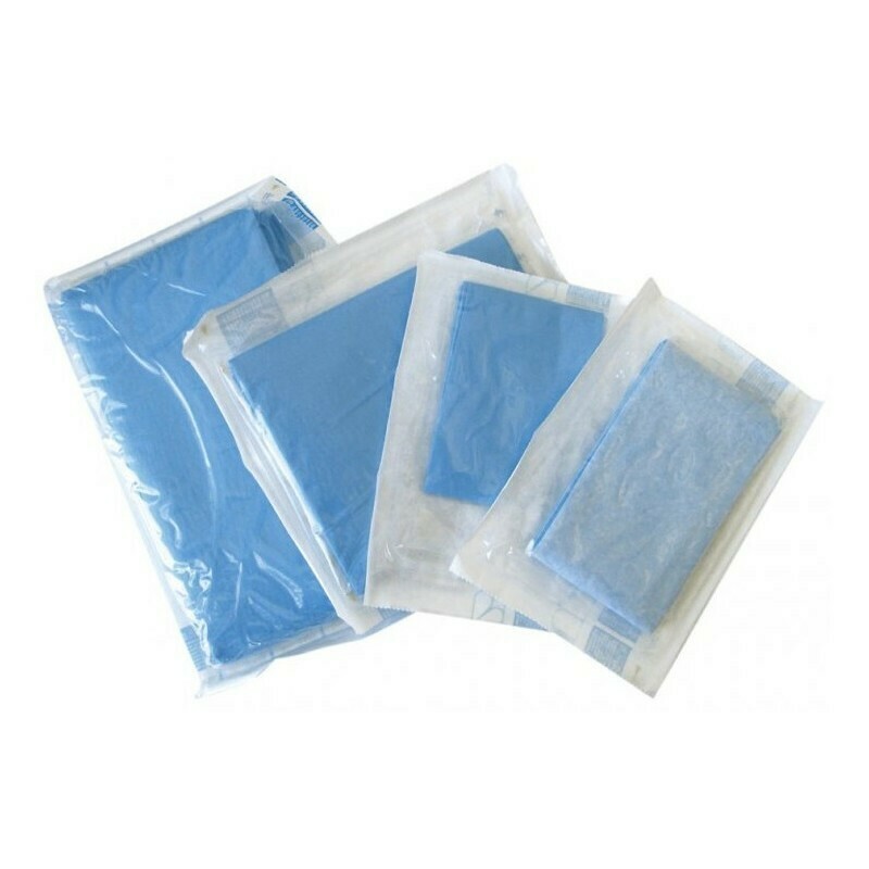 TELO TNT+PE 50X75 STERILE