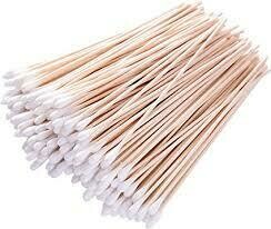 TAMPONI OVATTATI  STERILI CF 500 PZ