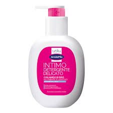DETERGENTE INTIMO DELICATO EUPHIDRA AMIDO MIO 200ML