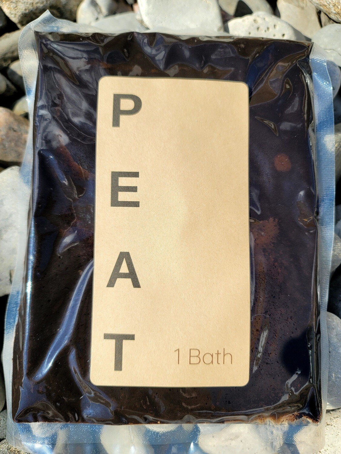 PEAT Sachet Singles 8.5oz / 250ml