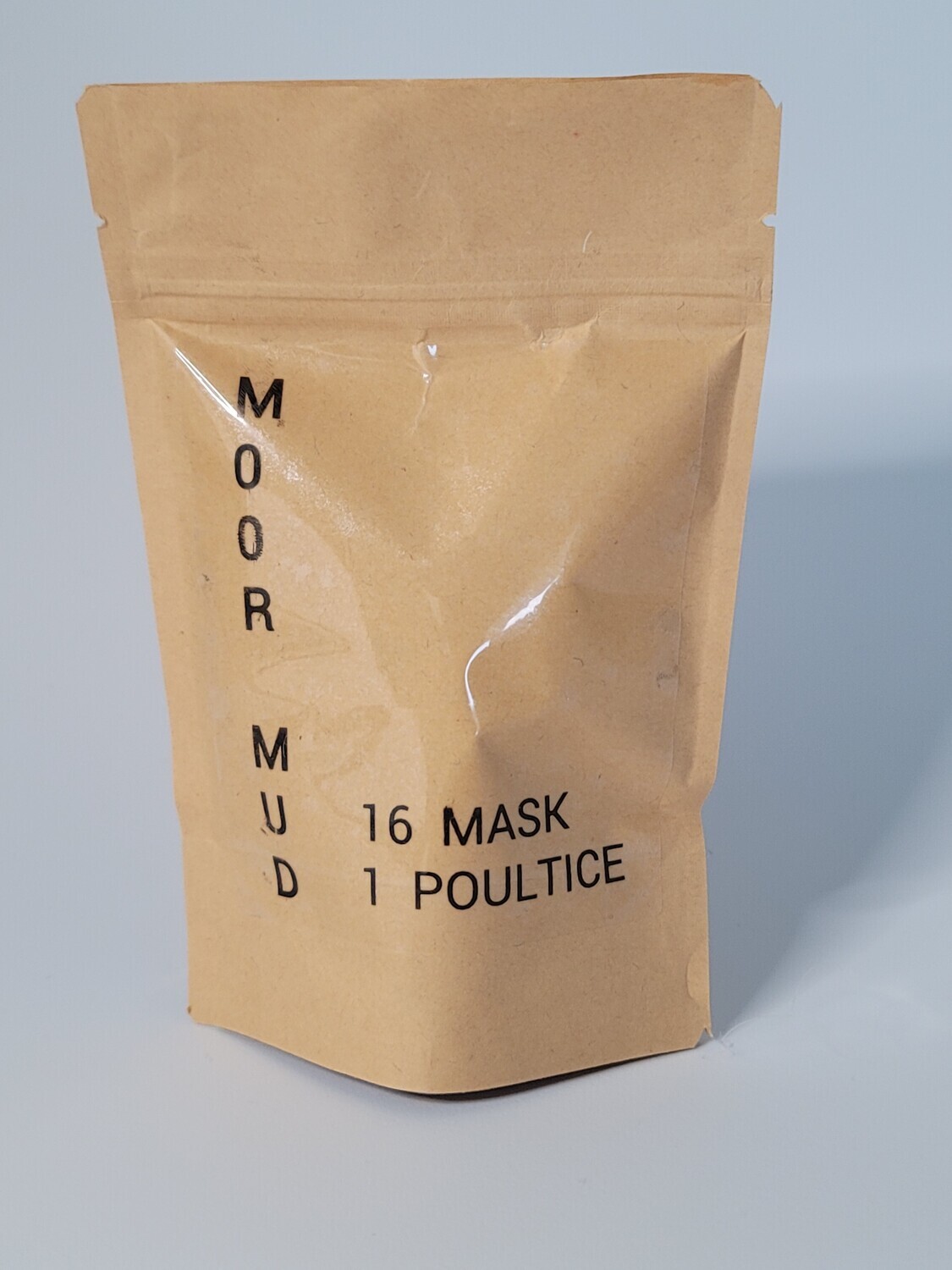 Moor Mud