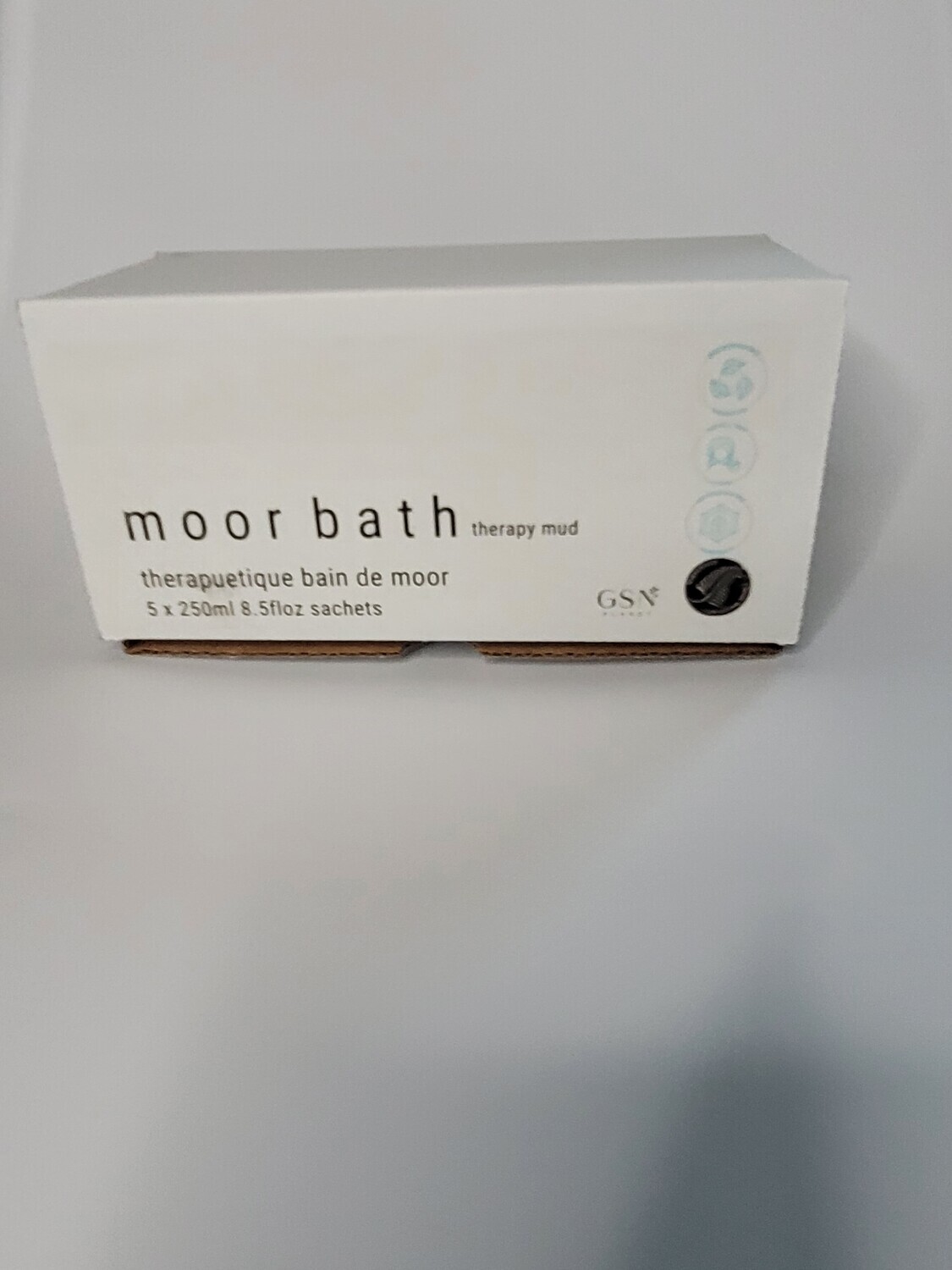 Moor Mud Bath Box Set