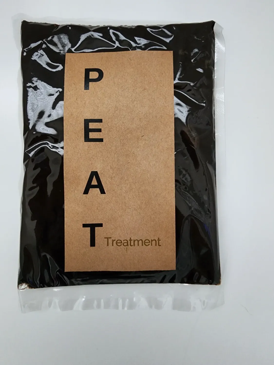 Torf  Peat Intro Treatment Box set 5