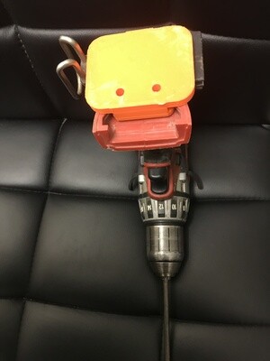 Milwaukee Tool Holder