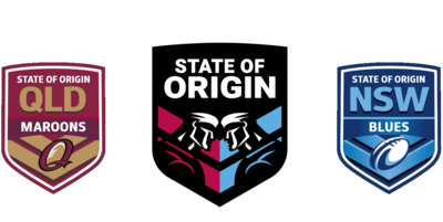 STATE OF ORIGIN