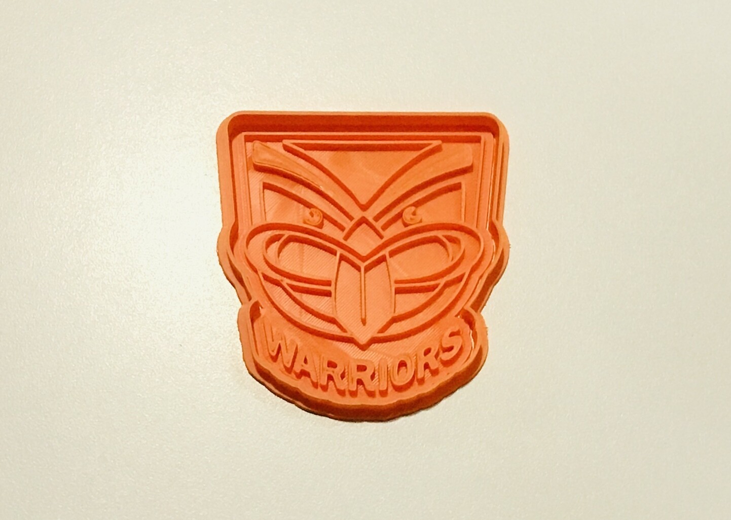 Warriors