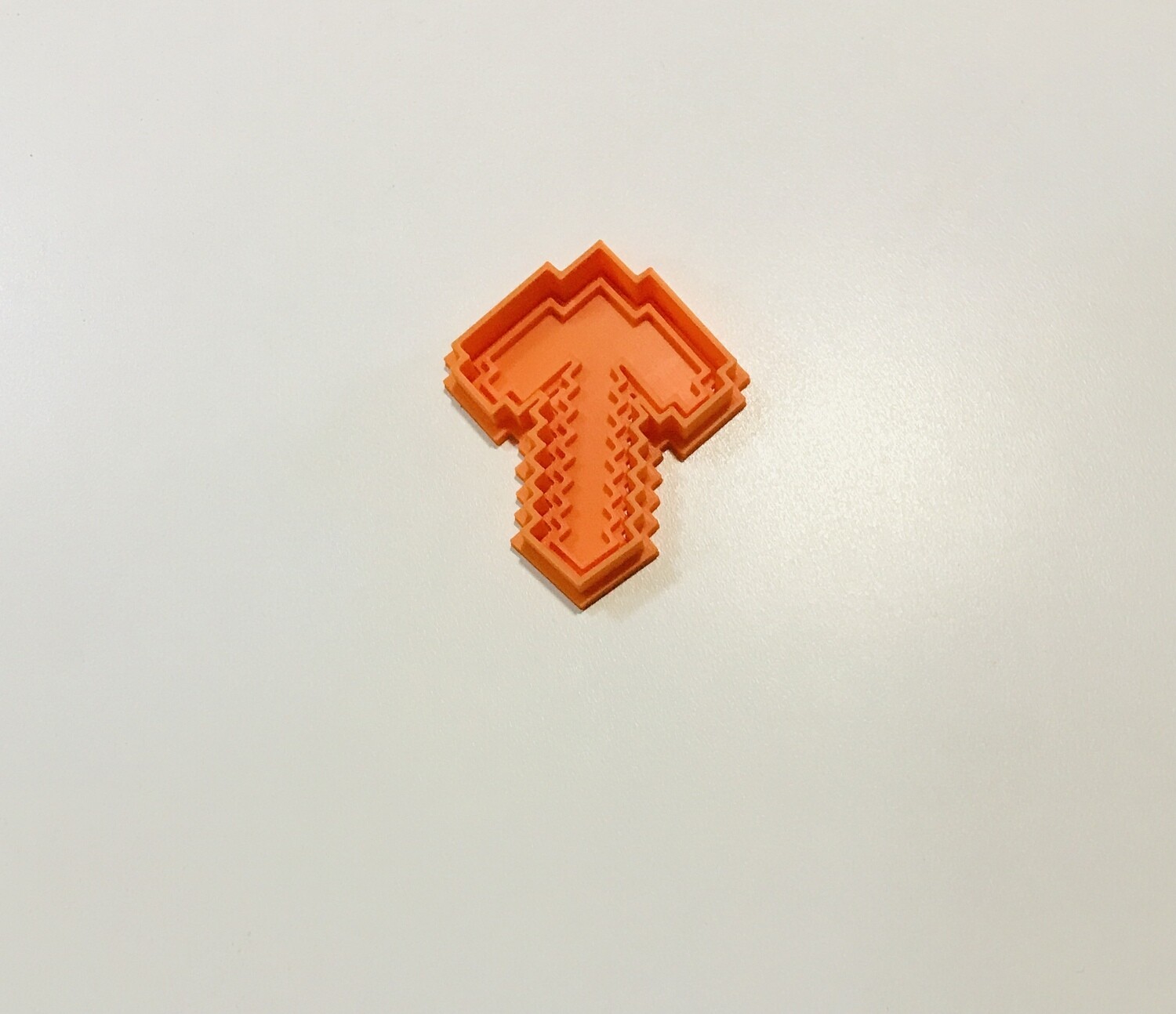 Pickaxe - Minecraft