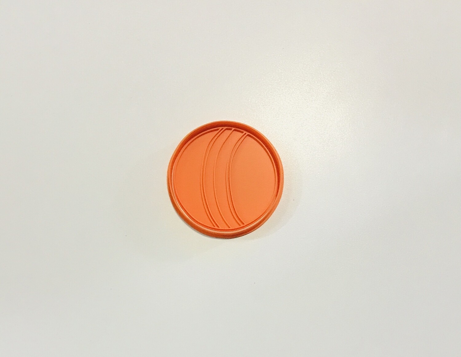Cricket Ball