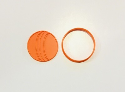 Cricket Ball