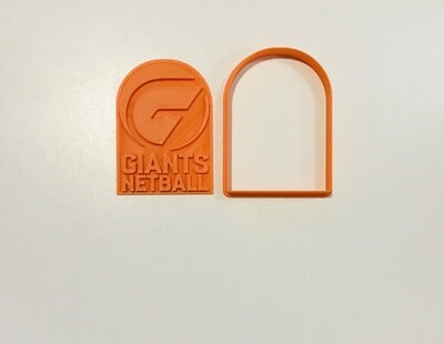 Giants Netball