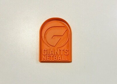 Giants Netball
