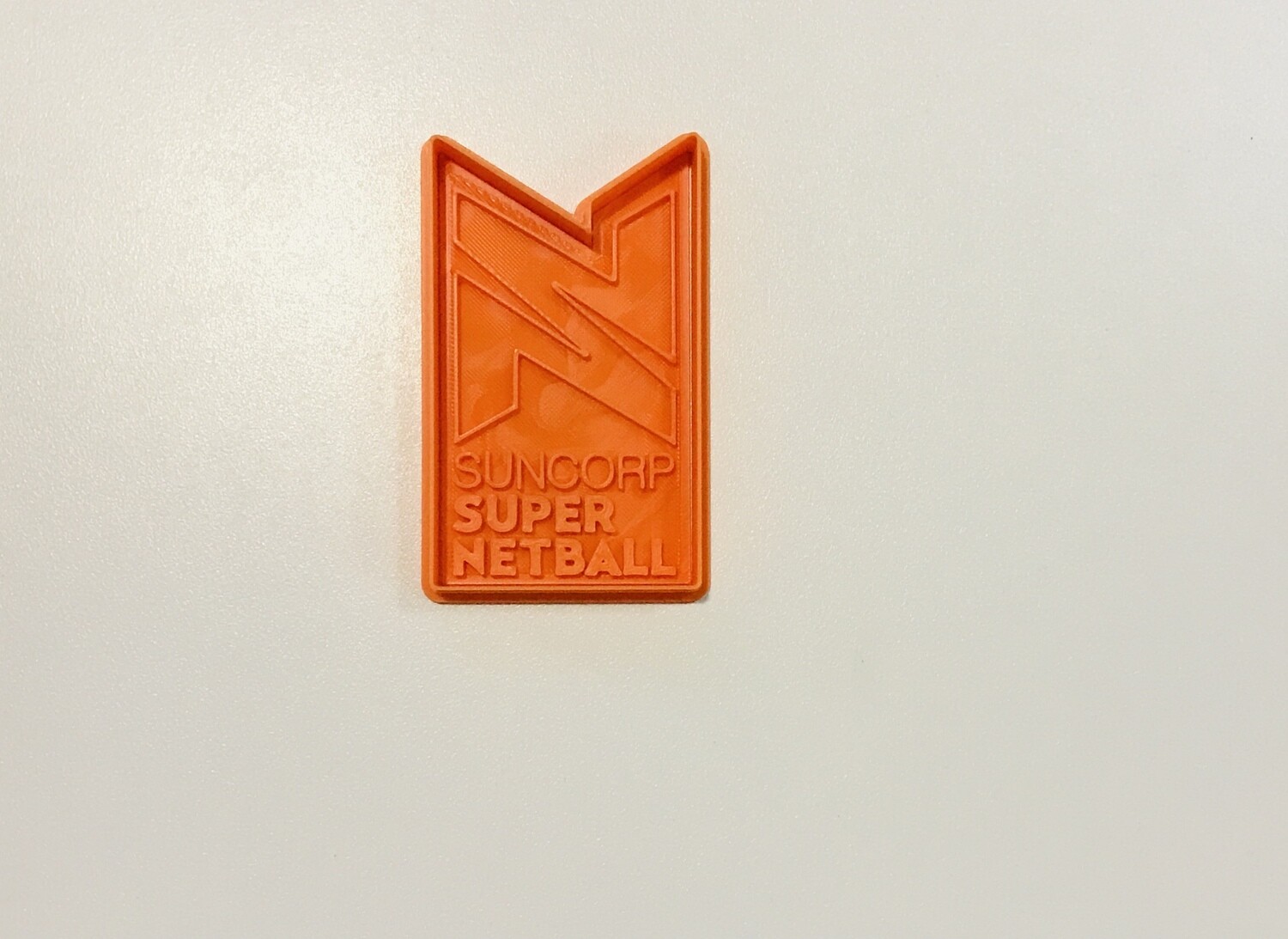 Suncorp Super Netball Logo