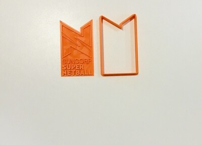 Suncorp Super Netball Logo