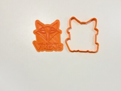 Melbourne Vixens