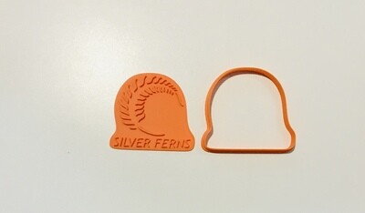 Silver Ferns