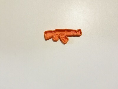 Sniper Rifle #2