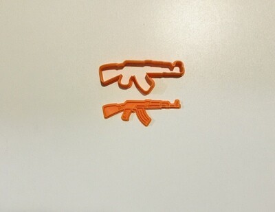 Sniper Rifle #2