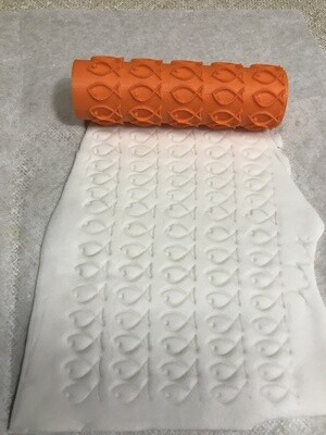 Lots of fish Roller