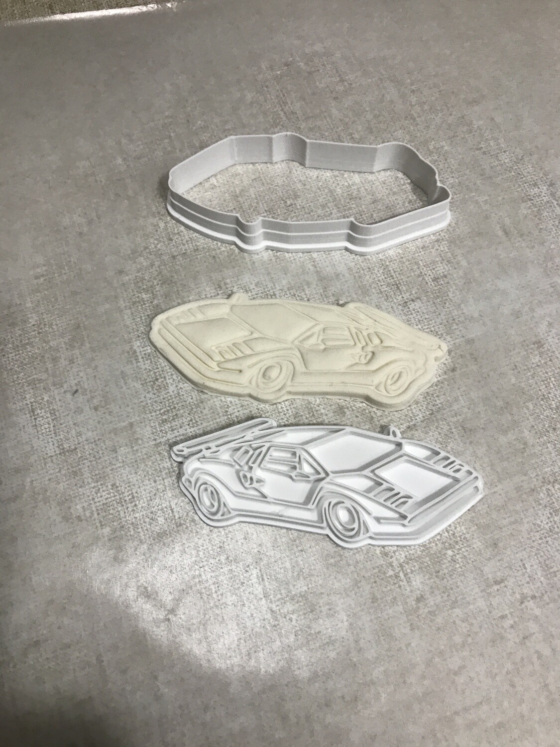 Lamborghini