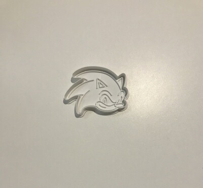 Sonic Head