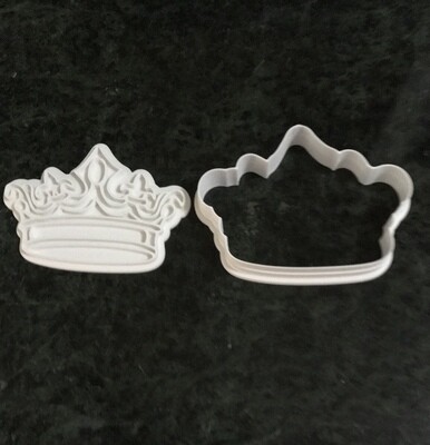 Crown #2