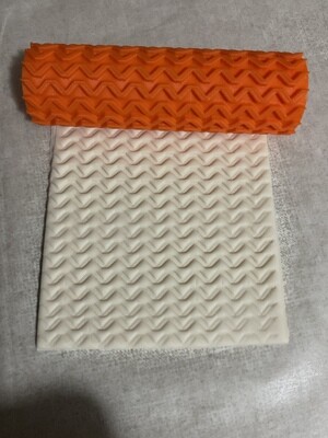 Squiggles Roller