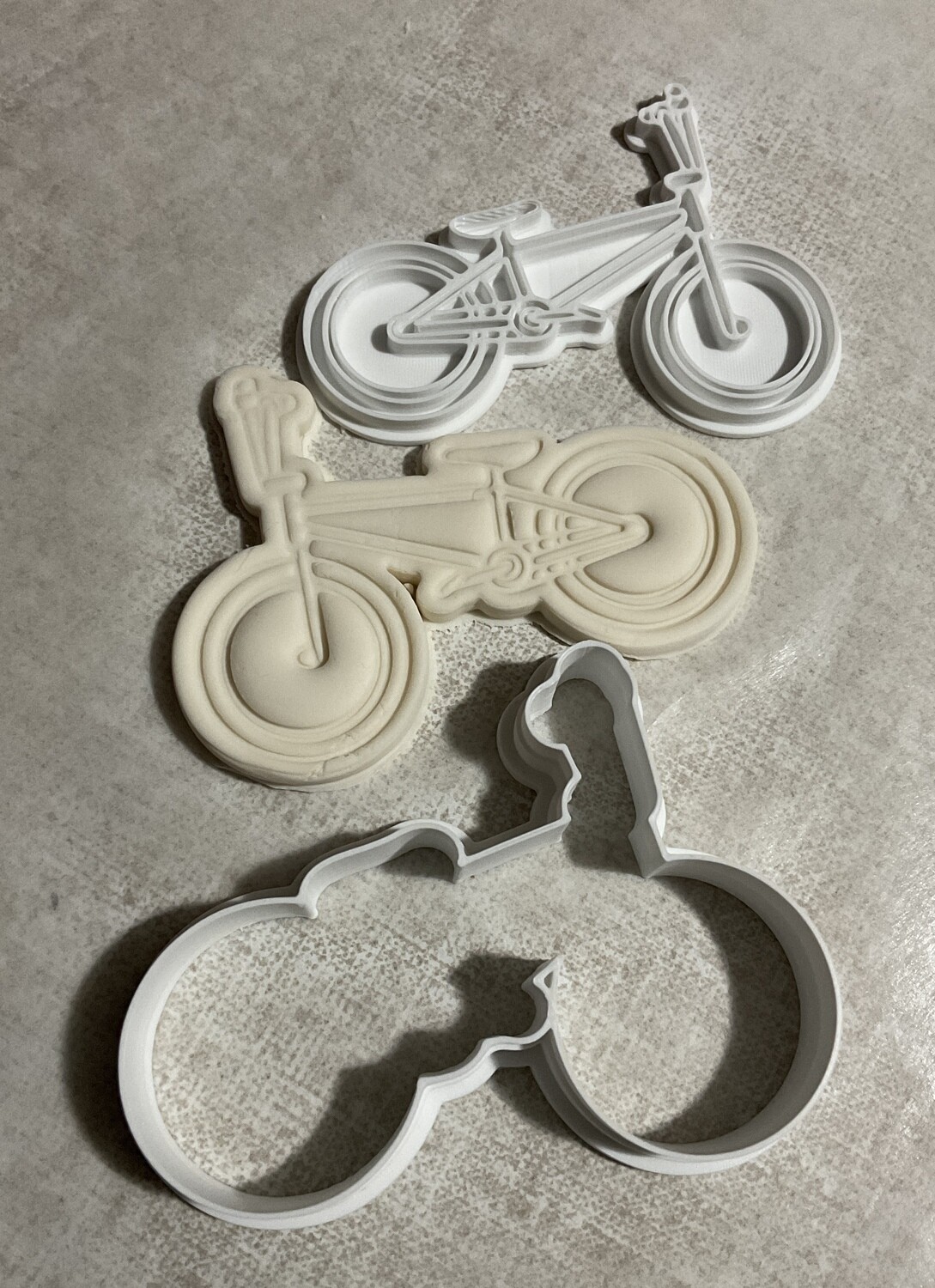 BMX Bike