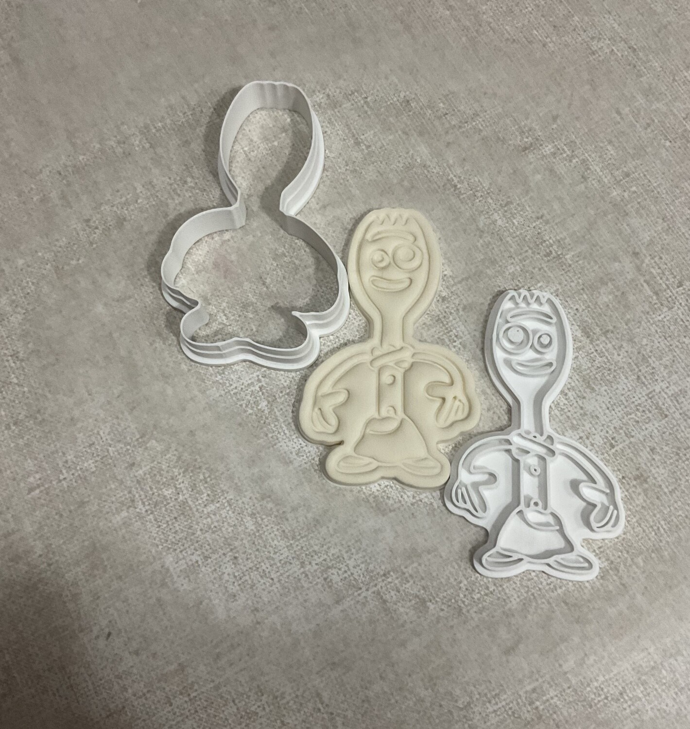 Forky