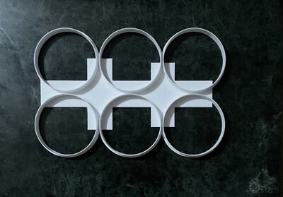 Circle Multi Cutter