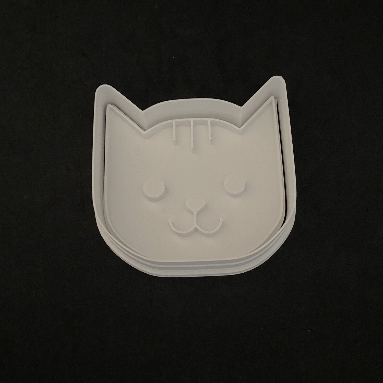 Cat face