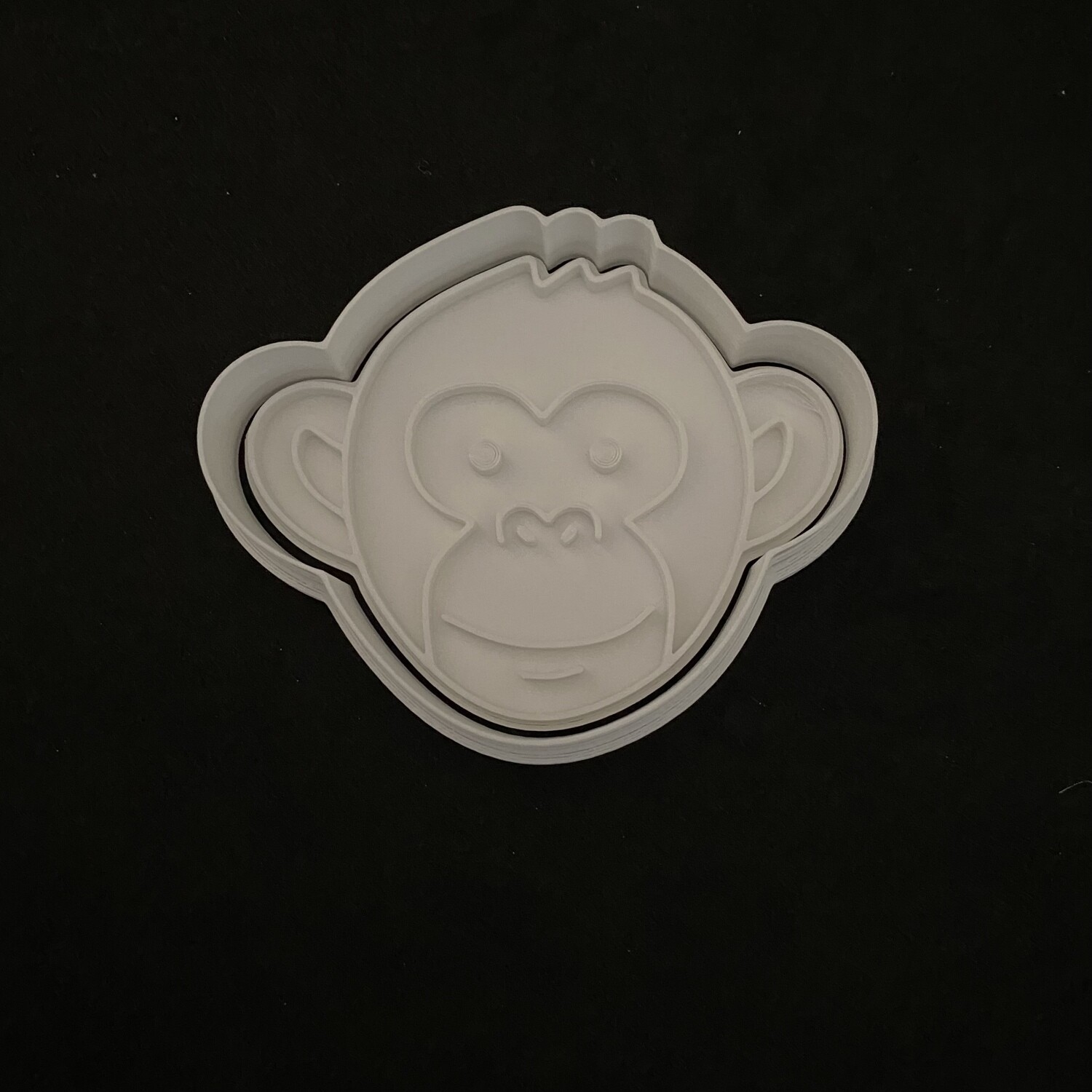 Monkey - face