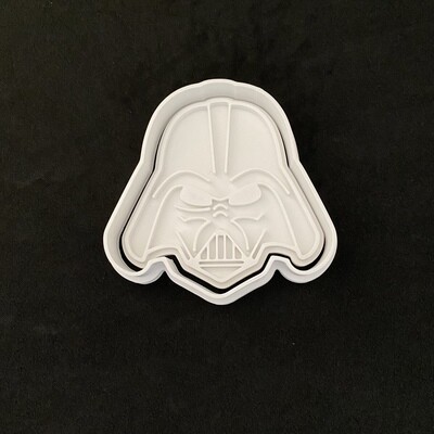 Darth Vader