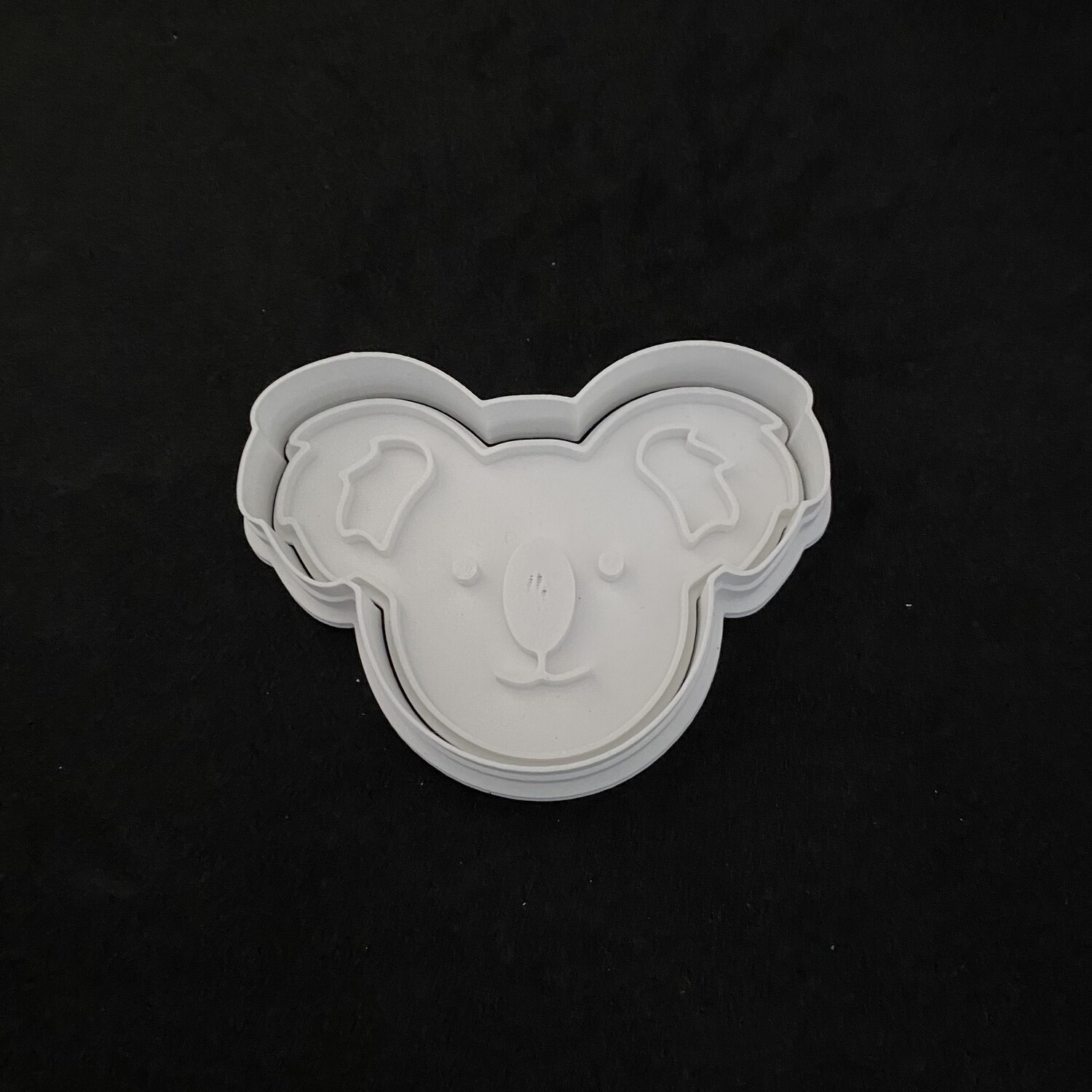 Koala - face