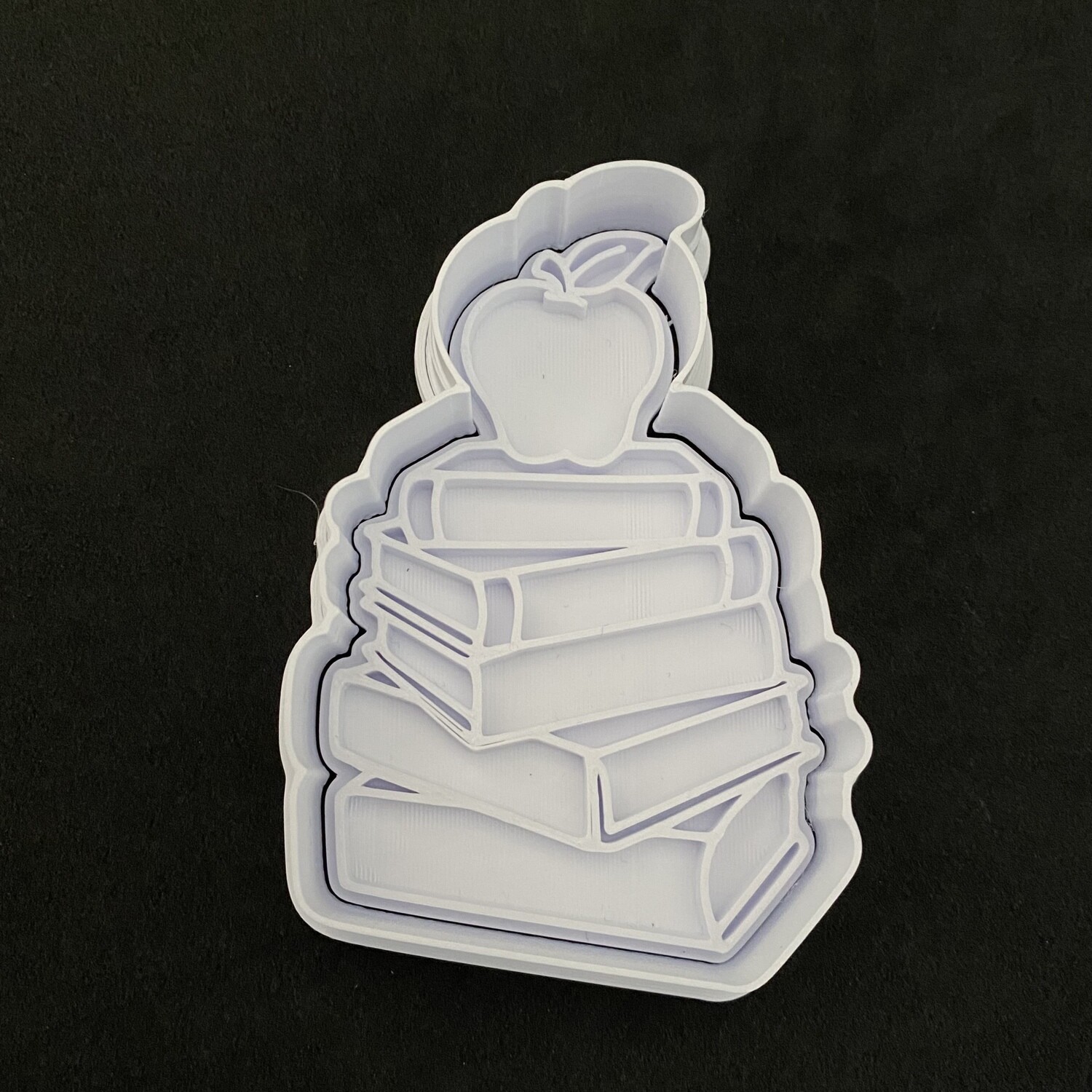 Apple &amp; Books