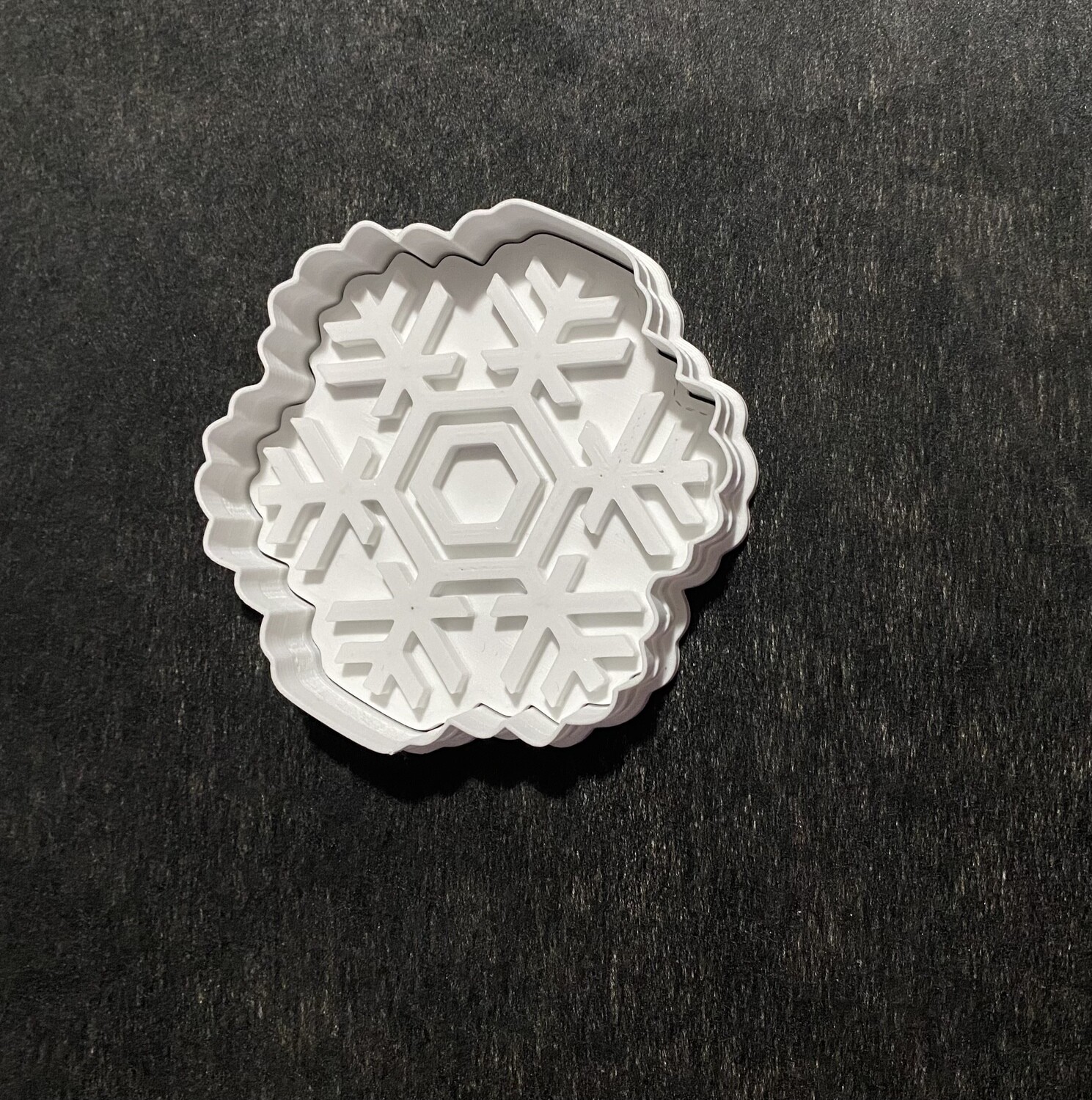 Snowflake