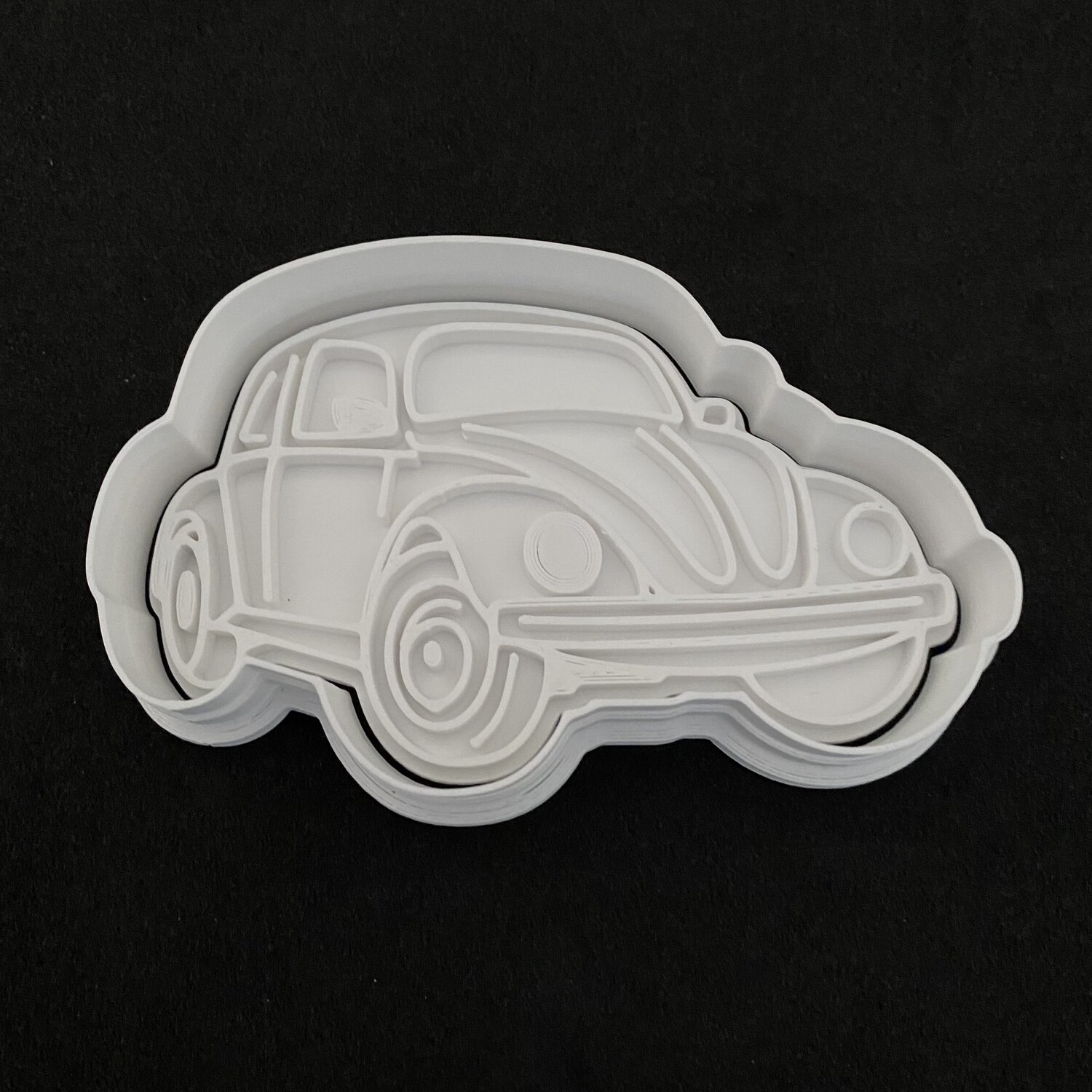 VW BEETLE