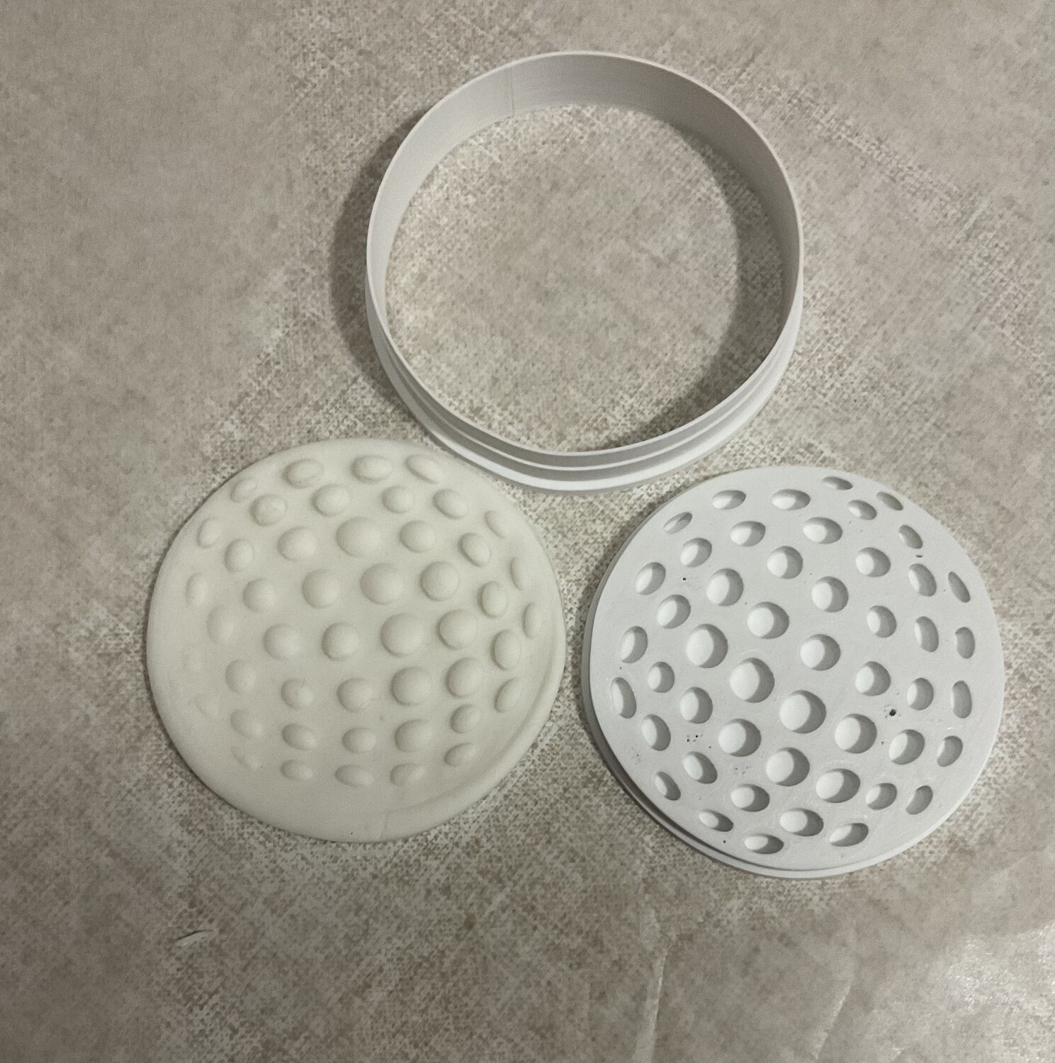 Golf Ball