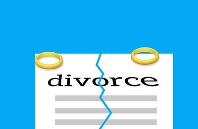 Divorce