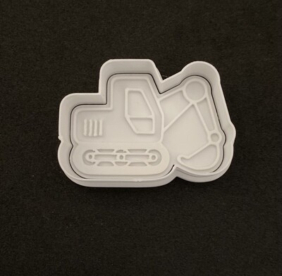 Mini Digger